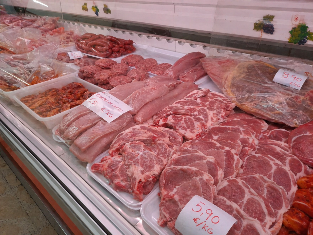 carne