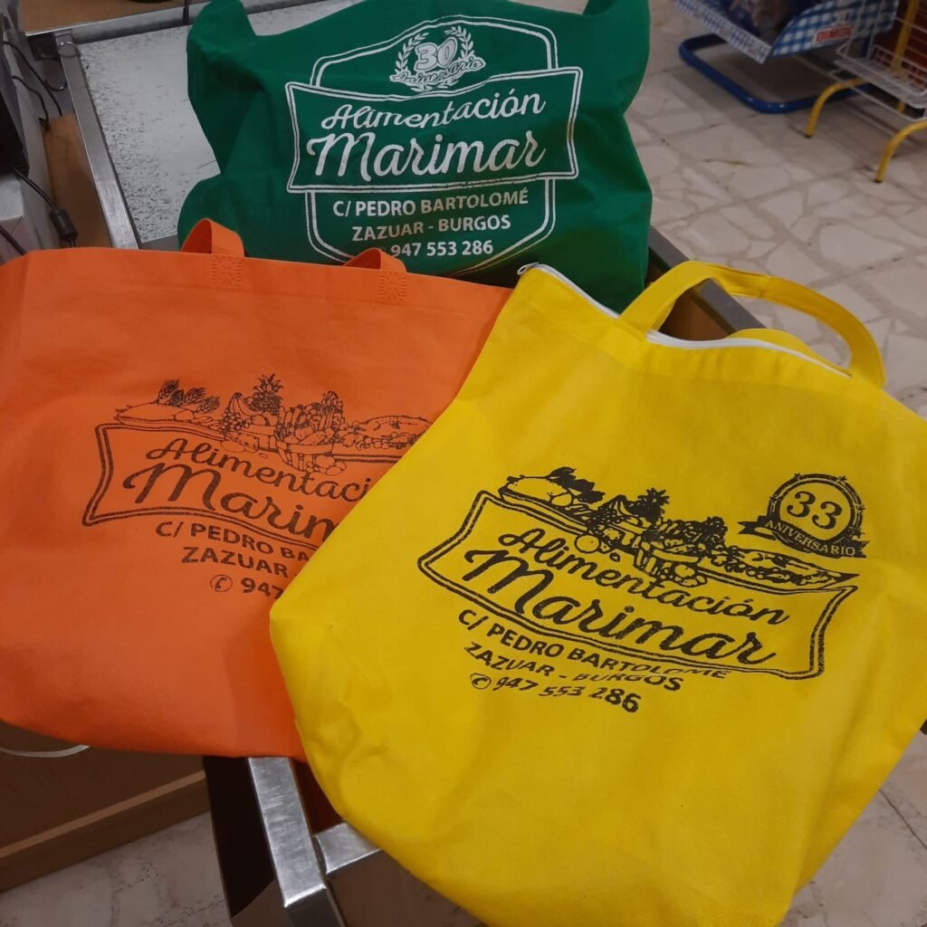 bolsas