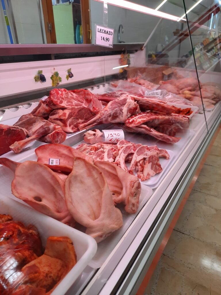 carne