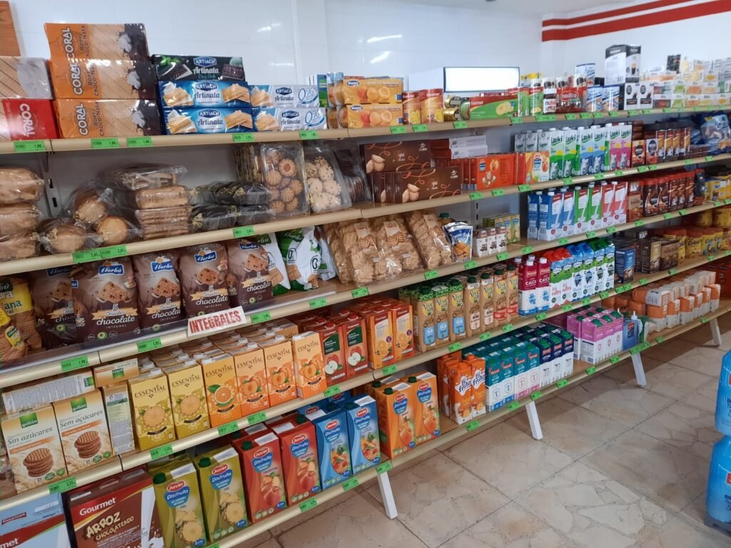 galletas