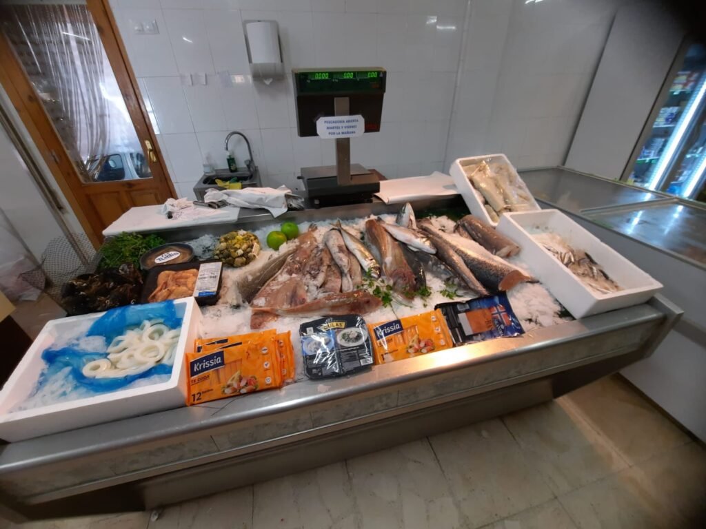 pescado