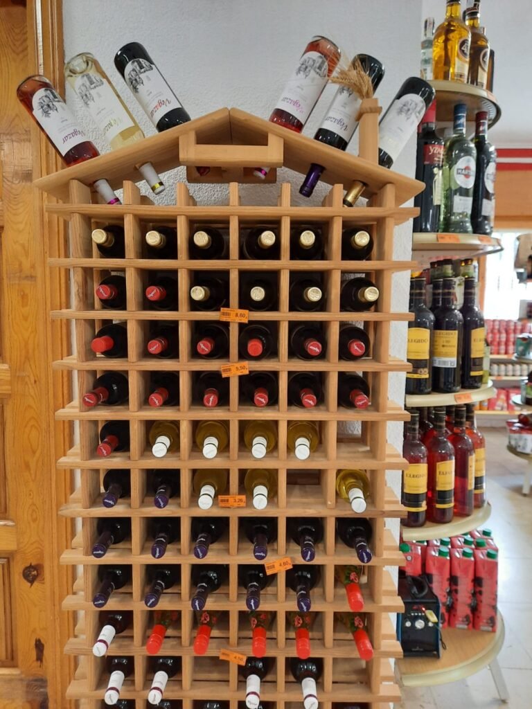 vinos